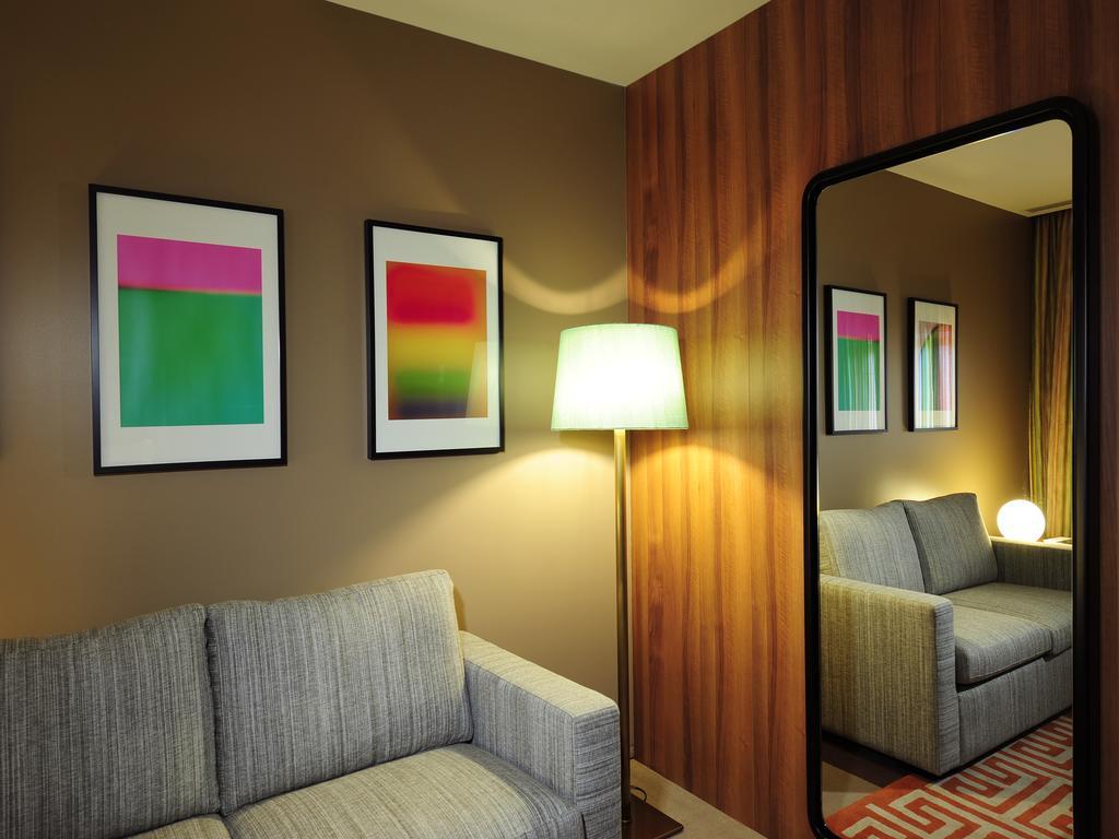 Hotel De Guimaraes Business & Spa Bagian luar foto
