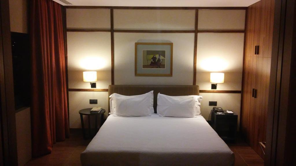 Hotel De Guimaraes Business & Spa Ruang foto