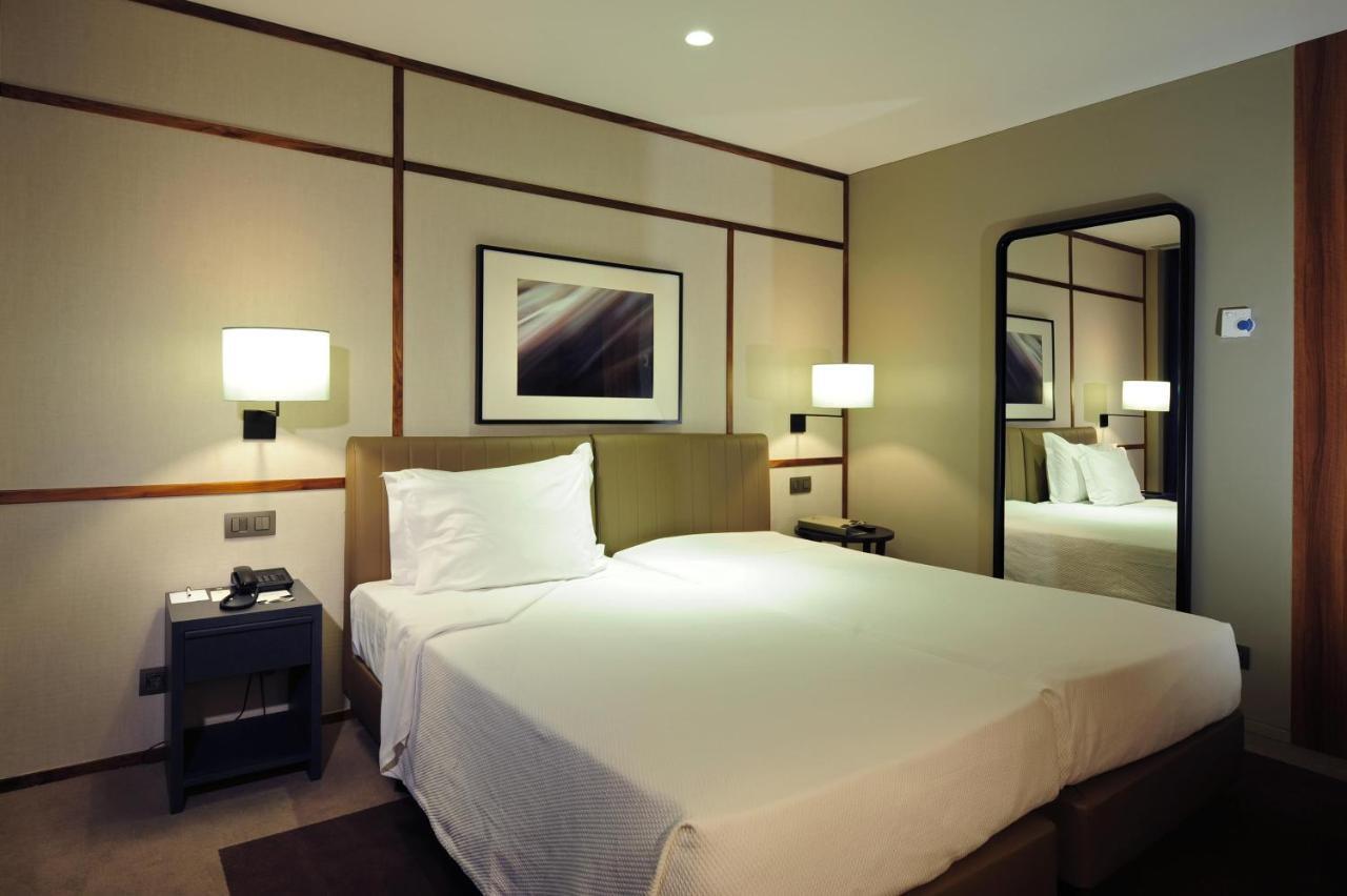 Hotel De Guimaraes Business & Spa Ruang foto